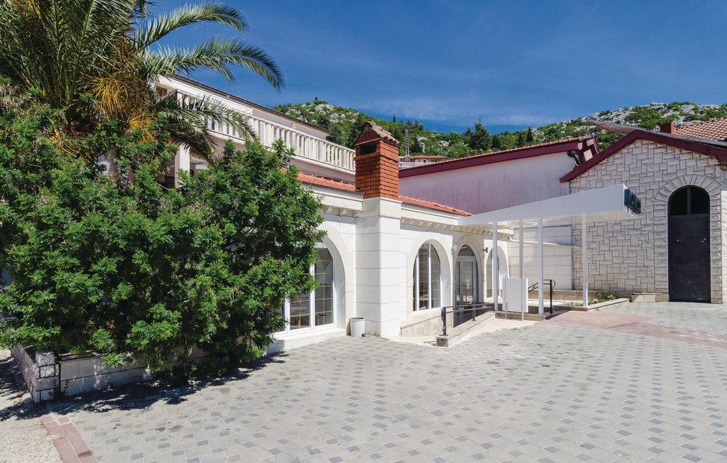 Apartmani Monaco Ploce  Exterior foto